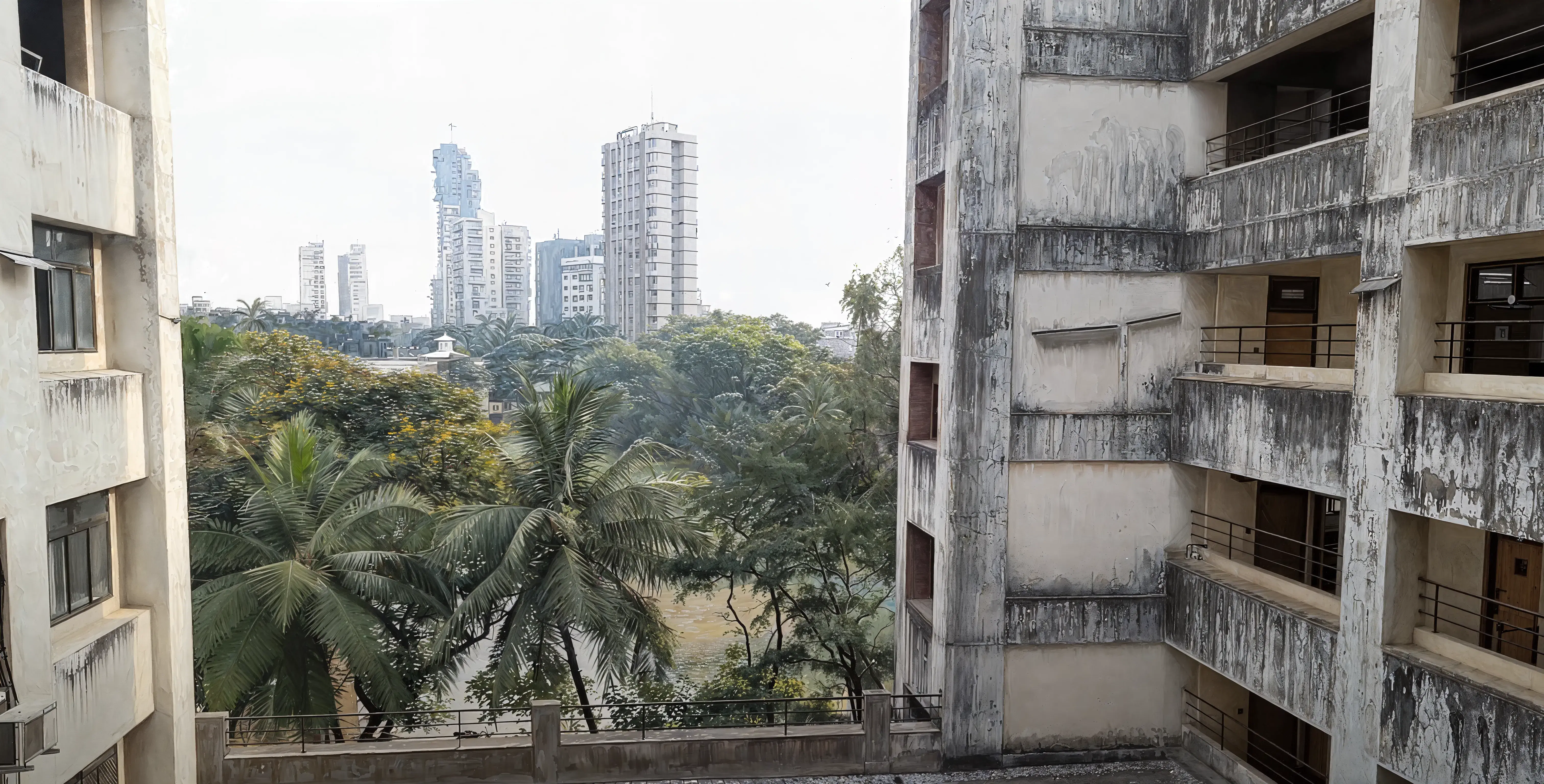 D.G. Ruparel College of Arts Science and Commerce Mumbai Campus photo 4